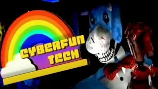 CyberFun Tech - The Walten Files Analysis