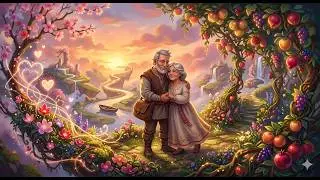 Arise A Simple Story |3| Романтика и Плод