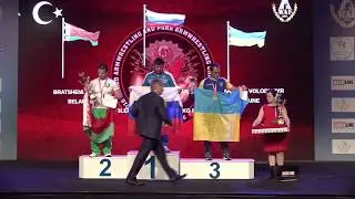 Чемпионат мира