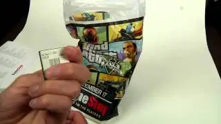 Game Stop Pick up 8-5-13 PS3 games and DS games
