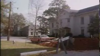 The First Jump Of The General Lee