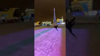 На катке ВДНХ навели шороху 🤟🏽 