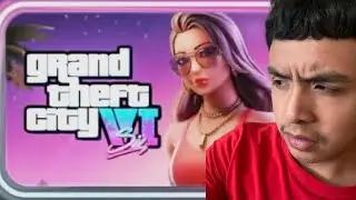 We Got GTA 6 In Fortnite?