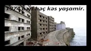 Dunyanın en qorxunc ve terk edilmis 10 yeri