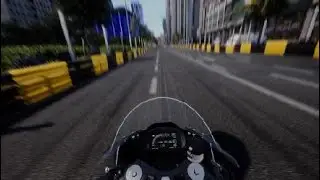 Ride 4_macau gp