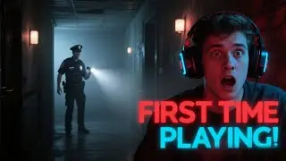 Resident Evil 2 | First Time Playing & Jump Scares! 😱 | Full Gameplay