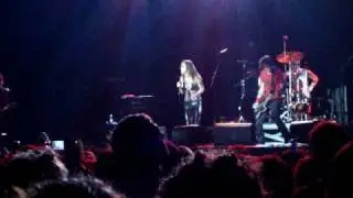 Juliette & The Licks - Hot Kiss (Tim Festival)