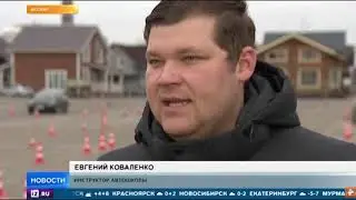 Планируемое нововведение: выдавать водительское удостоверение гражданам с 17-и лет.
