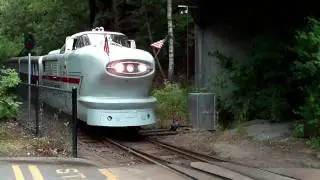 Oregon Zoo - The 