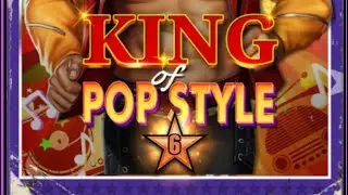 Trapping the King of Pop Style into a Grind Dudley Dead Drop Showdown
