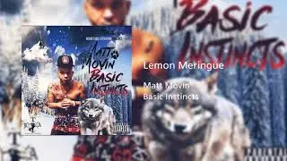 Lemon Meringue