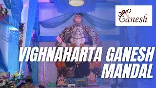 vighnaharta ganesh mandal 2019 | Whatsapp Status | 360ganesh.com | #shorts