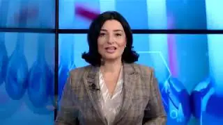 ՇՏԱՊ ՕԳՆՈՒԹՅՈՒՆ 14.11.2018 Շաքարային դիաբետի դեմ պայքարի համաշխարհային օրը