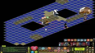 Dofus | Koliseo | Esto Pasa Cuando Juntas Feca y Zobal con un Ocra