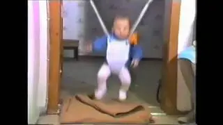 RaNdOm JuMpInG