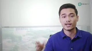 Cerita Intern Quantico Binusian yang magang di DensTV.