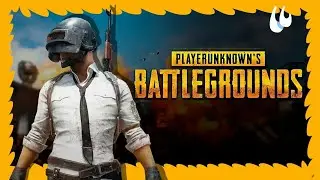 Затащил в PUBG MOBILE и занял 1 место!!