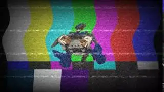 TV Problem (x_x)