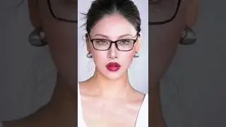 Douyin Makeup #douyin #beauty #makeup #tiktok #cosplay #douyinbeauty