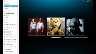 Детсадовец в skype-29 серия 