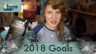 2018 Goals