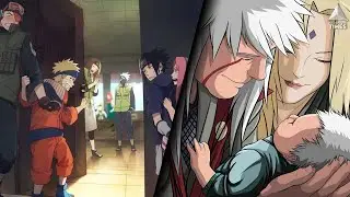 Top 5 things we wanted to see in NARUTO Shippuden & still want to see in BORUTO: Naruto Next Gens