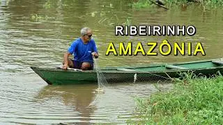 COMMUNITY S/F OF MANGUEIRA - AMAZONAS - VIDEO 14