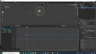 Blender Tutorial - Graph Editor part 1