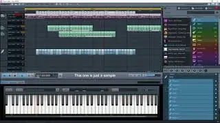 Magix Music Maker - Absolute Beginner's Tutorial - Enquiry