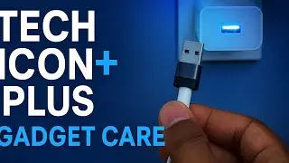 Type C to USB A OTG Adapter | Portronics Bridge X