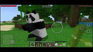 MINECRAFT BE EP2