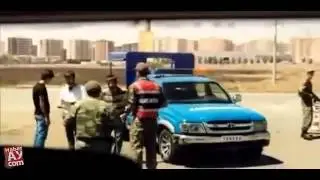 Trabzonlu Diyarbakır'a Gelirse