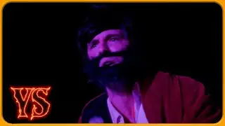Kills The Moon | Theatrical