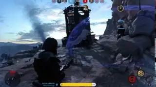 another happy landing