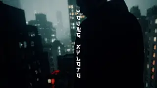 Young Xyloto - Haze - Lyric Video