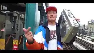 China Mac freestyle - Why Pretend 🗽🔴💰🎤