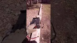 Компрессор для псп винтовки. Какой выбрать?!