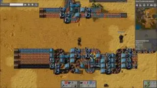 Factorio Workshop - Building A Better Factory :: Lane/Belt Balancers