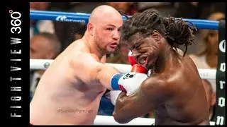 KOWNACKI VS MARTIN FULL POST FIGHT RESULTS! THE PRINCE STILL HAS MUCH TO GIVE! KOWNACKI TITLE SHOT?
