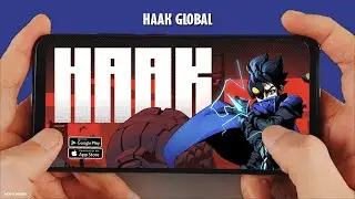 Haak Global for Android/iOS [Download] Official  New Trailer Mobile