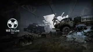 Will to Live Online.Первое знакомство с игрой. Создание персонажа. Выбор класса.