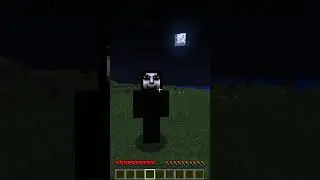 ESTE ES EL NUEVO MOB MÁS ATERRADOR DE TODO Minecraft