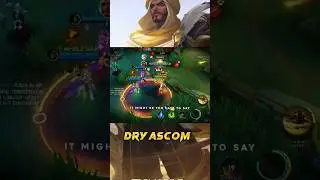 Khaleed vs everybody #mobilelegends #shorts #khaleedmlbb