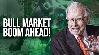We're At The Beginning Of A Secular Bull Market Advisor Says