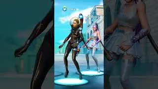 My Duo STOLE my Skins!