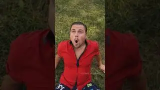 What was that?😨😳 #fakecelebrity #dicaprio #leonardodicaprio #hollywood #celebrity #shorts