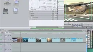 Final Cut - Transforming Images
