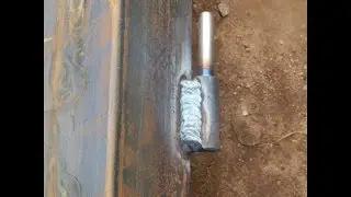 Как приварить точенные петли