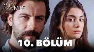 The Promise Episode 10