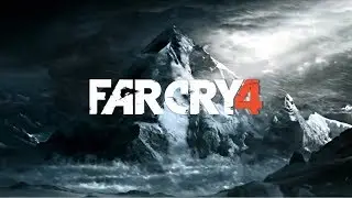 FarCry 4 на слабом пк [Low-PC]